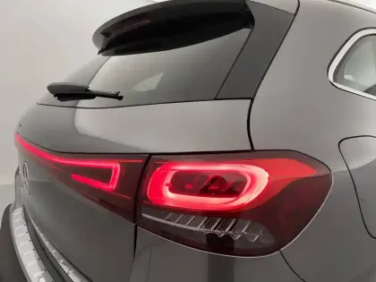 Photo 29 Mercedes EQA  250