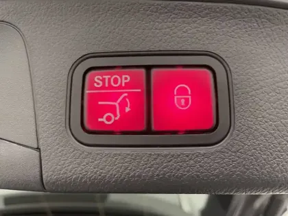 Photo 23 Mercedes EQA  250