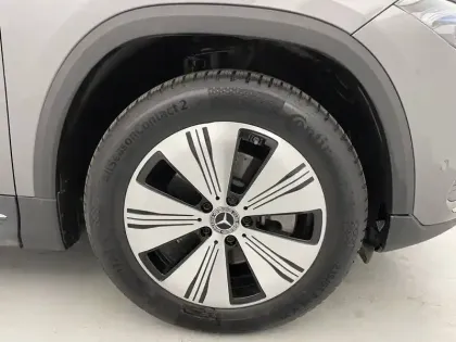 Photo 12 Mercedes EQA  250