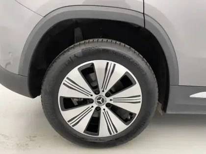 Photo 18 Mercedes EQA  250