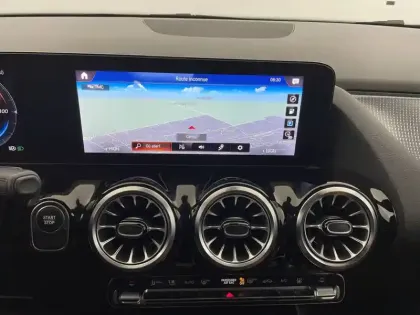 Photo 20 Mercedes EQA  250