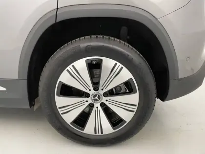 Photo 16 Mercedes EQA  250