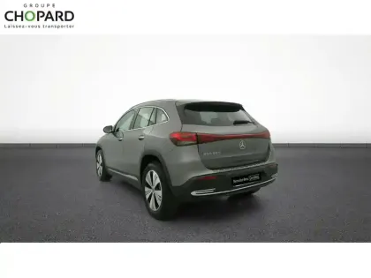 Photo 5 Mercedes EQA  250