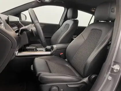 Photo 14 Mercedes EQA  250