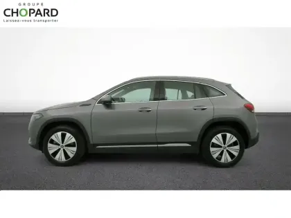 Photo 3 Mercedes EQA  250