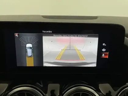 Photo 26 Mercedes EQA  250