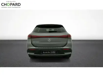 Photo 6 Mercedes EQA  250