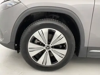 Photo 17 Mercedes EQA  250