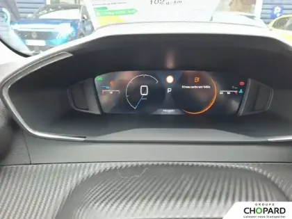 Photo 16 Peugeot 208  Hybrid 110 e-DCS6