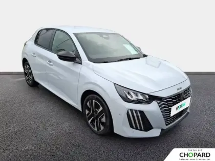 Photo 27 Peugeot 208  Hybrid 110 e-DCS6