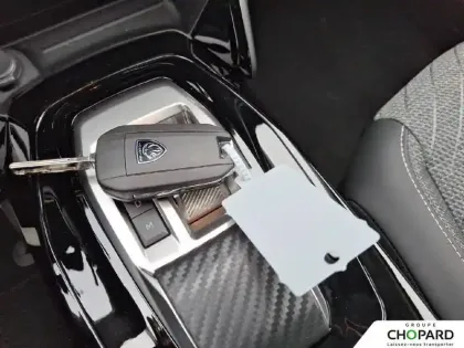 Photo 13 Peugeot 208  Hybrid 110 e-DCS6