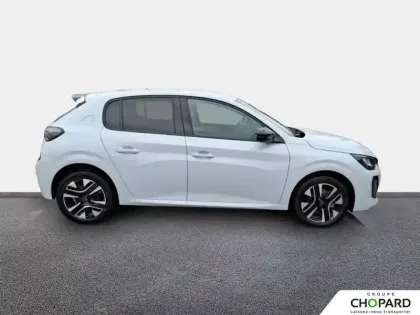 Photo 28 Peugeot 208  Hybrid 110 e-DCS6