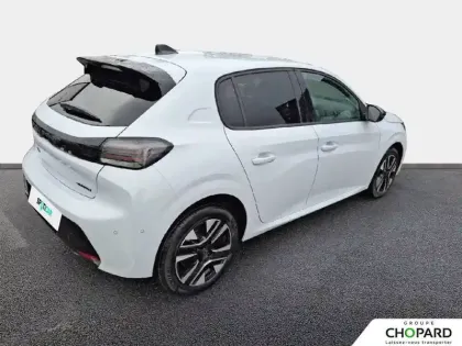 Photo 7 Peugeot 208  Hybrid 110 e-DCS6