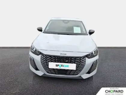 Photo 26 Peugeot 208  Hybrid 110 e-DCS6
