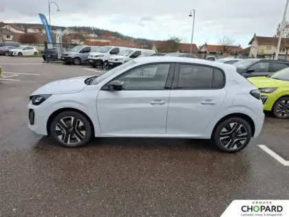 Photo 24 Peugeot 208  Hybrid 110 e-DCS6