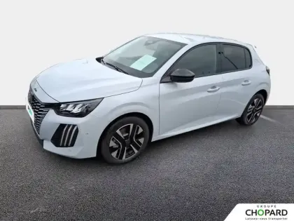 Photo 50 Peugeot 208  Hybrid 110 e-DCS6