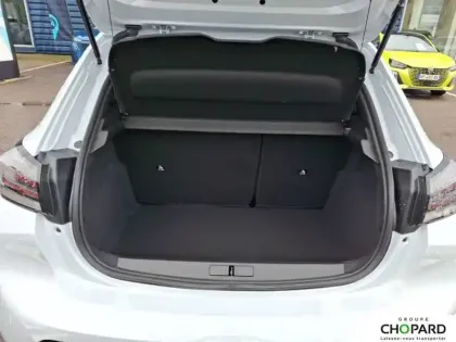 Photo 5 Peugeot 208  Hybrid 110 e-DCS6