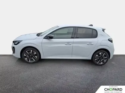 Photo 8 Peugeot 208  Hybrid 110 e-DCS6