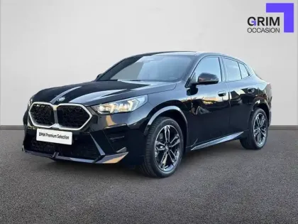 Photo Bmw X2 M Sport