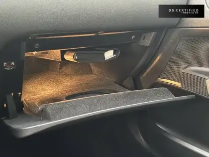 Photo 84 DS DS 4 DS4 Crossback PureTech 130 S&S BVM6