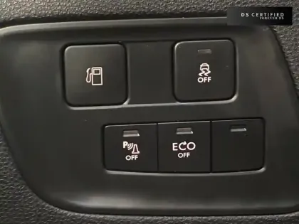 Photo 80 DS DS 4 DS4 Crossback PureTech 130 S&S BVM6