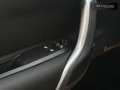 Photo 79 DS DS 4 DS4 Crossback PureTech 130 S&S BVM6