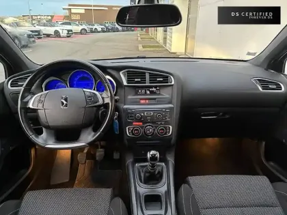 Photo 37 DS DS 4 DS4 Crossback PureTech 130 S&S BVM6