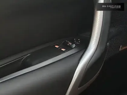Photo 18 DS DS 4 Gén. I Ph1 Be Chic 5