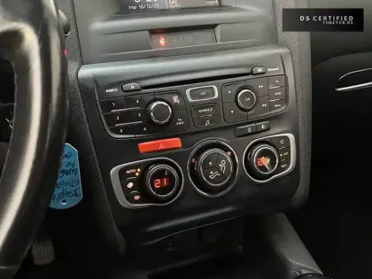 Photo 73 DS DS 4 DS4 Crossback PureTech 130 S&S BVM6