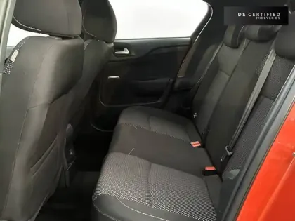 Photo 9 DS DS 4 Gén. I Ph1 Be Chic 5