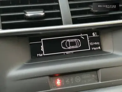 Photo 14 DS DS 4 Gén. I Ph1 Be Chic 5