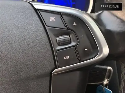 Photo 82 DS DS 4 DS4 Crossback PureTech 130 S&S BVM6