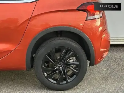 Photo 76 DS DS 4 DS4 Crossback PureTech 130 S&S BVM6