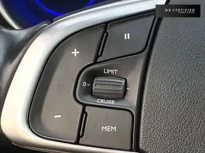 Photo 81 DS DS 4 DS4 Crossback PureTech 130 S&S BVM6