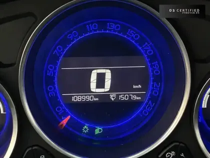 Photo 53 DS DS 4 DS4 Crossback PureTech 130 S&S BVM6