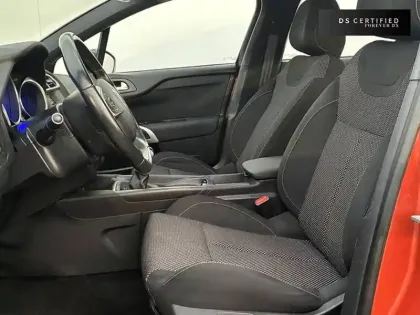 Photo 8 DS DS 4 Gén. I Ph1 Be Chic 5