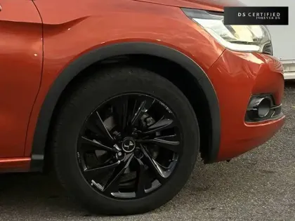 Photo 58 DS DS 4 DS4 Crossback PureTech 130 S&S BVM6