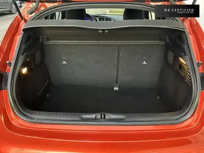 Photo 65 DS DS 4 DS4 Crossback PureTech 130 S&S BVM6