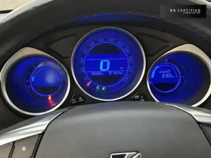 Photo 41 DS DS 4 DS4 Crossback PureTech 130 S&S BVM6