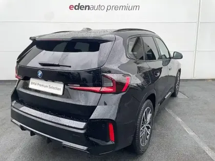 Photo 49 BMW X1  xDrive 25e 245ch DKG7