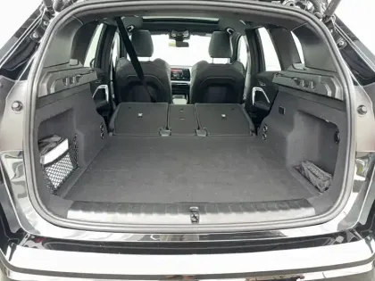 Photo 26 BMW X1  xDrive 25e 245ch DKG7