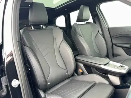 Photo 10 BMW X1  xDrive 25e 245ch DKG7