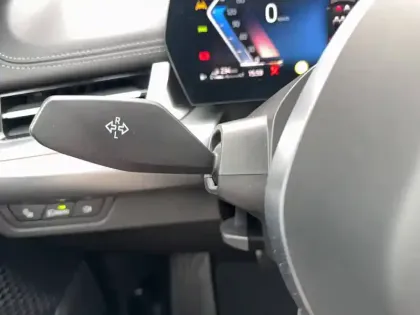 Photo 30 BMW X1  xDrive 25e 245ch DKG7