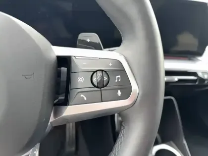 Photo 28 BMW X1  xDrive 25e 245ch DKG7