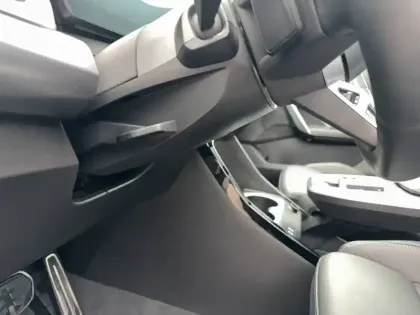 Photo 38 BMW X1  xDrive 25e 245ch DKG7