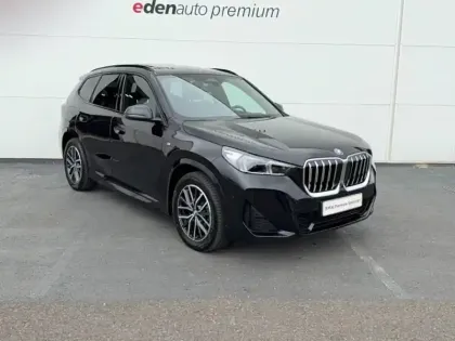 Photo Bmw X1 M Sport