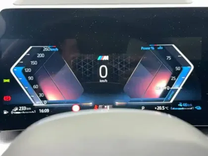 Photo 42 BMW X1  xDrive 25e 245ch DKG7