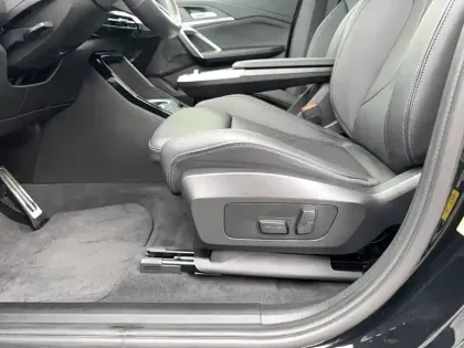 Photo 23 BMW X1  xDrive 25e 245ch DKG7