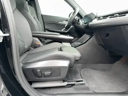 Photo 12 BMW X1  xDrive 25e 245ch DKG7