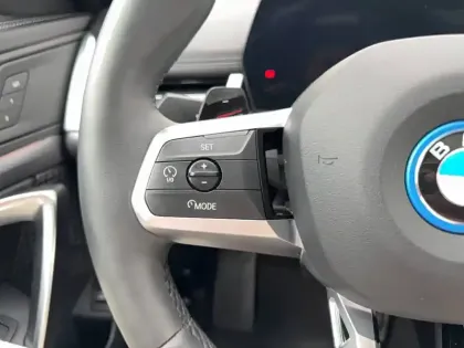 Photo 29 BMW X1  xDrive 25e 245ch DKG7